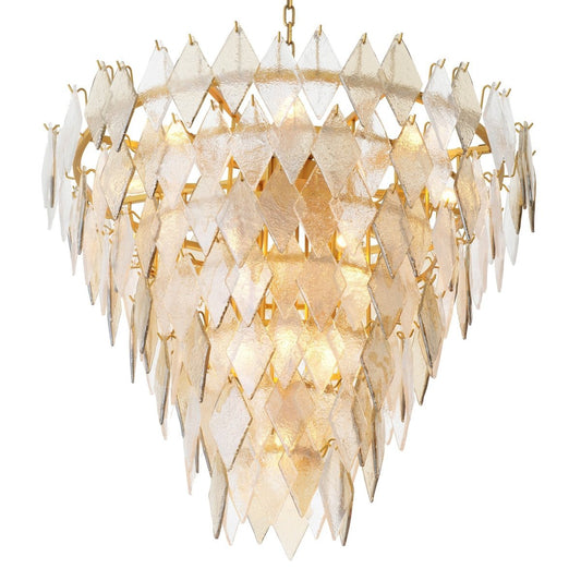 Eichholtz Kronleuchter Rhombus L Eichholtz 119178