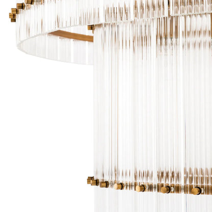 Eichholtz Kronleuchter Ruby L Eichholtz 112270