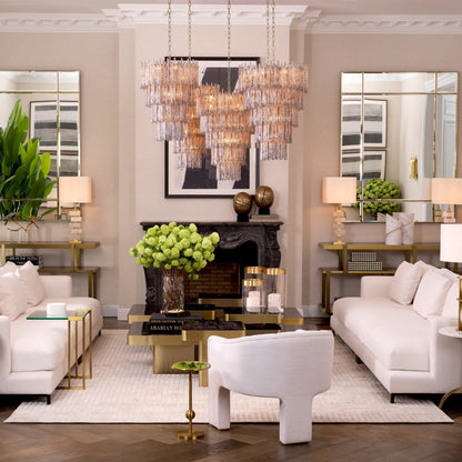 Eichholtz Kronleuchter Saint Roch S Eichholtz 115133