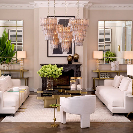 Eichholtz Kronleuchter Saint Roch S Eichholtz 115133