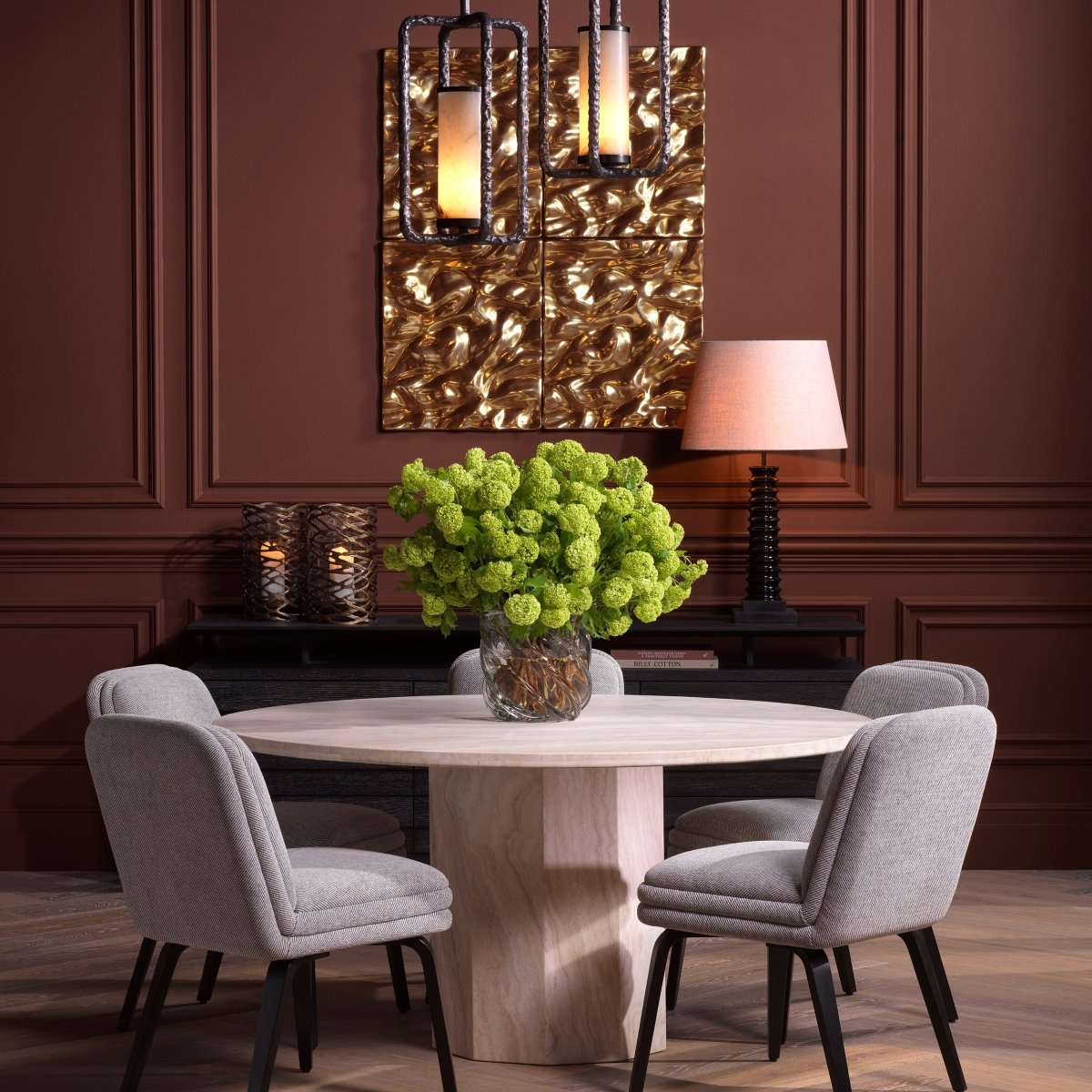 Eichholtz Kronleuchter San Lorenzo Eichholtz 118535