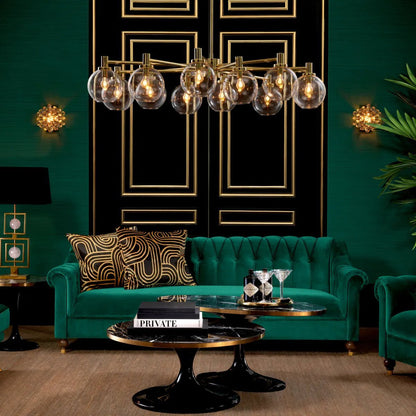 Eichholtz Kronleuchter Selva Eichholtz 111974