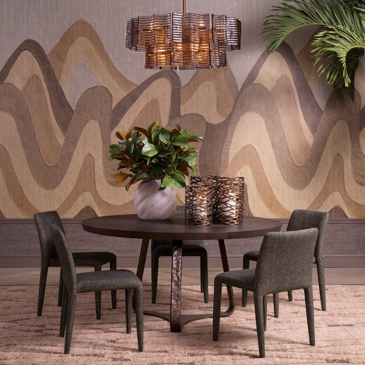 Eichholtz Kronleuchter Silvano Eichholtz 119341