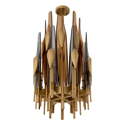 Eichholtz Kronleuchter Sky vertical Eichholtz 115138