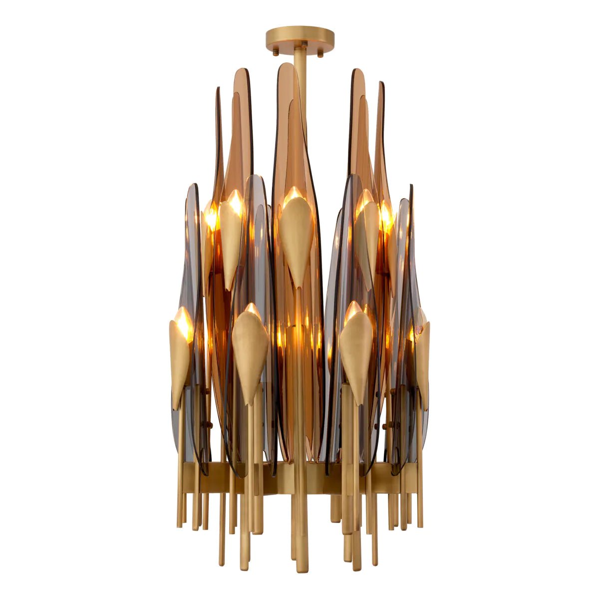 Eichholtz Kronleuchter Sky vertical Eichholtz 115138