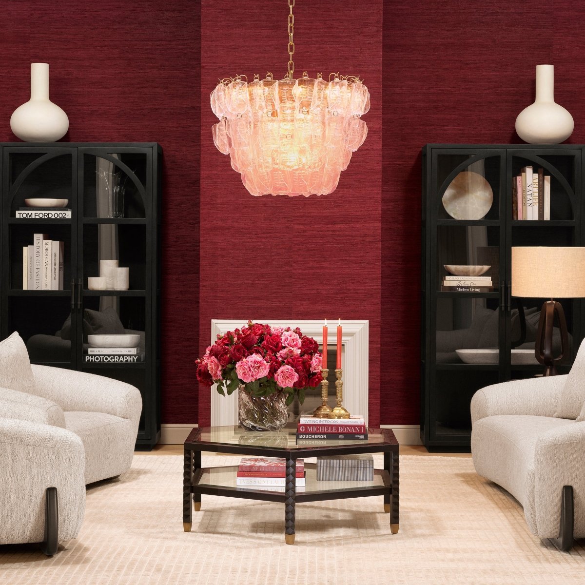 Eichholtz Kronleuchter Solange Eichholtz 119659