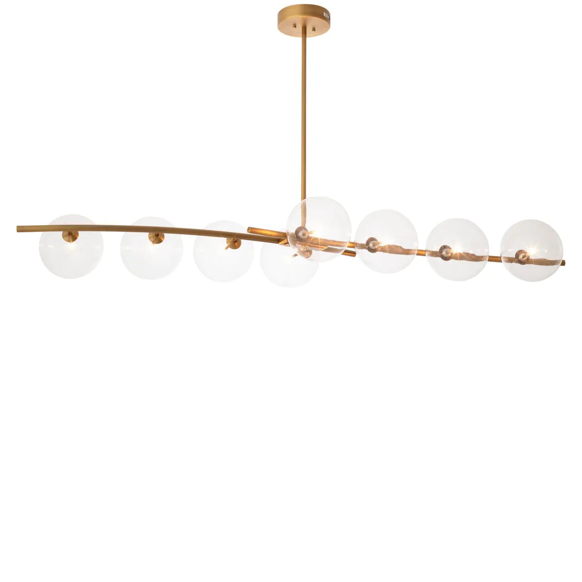 Eichholtz Kronleuchter Spezia Eichholtz 116606