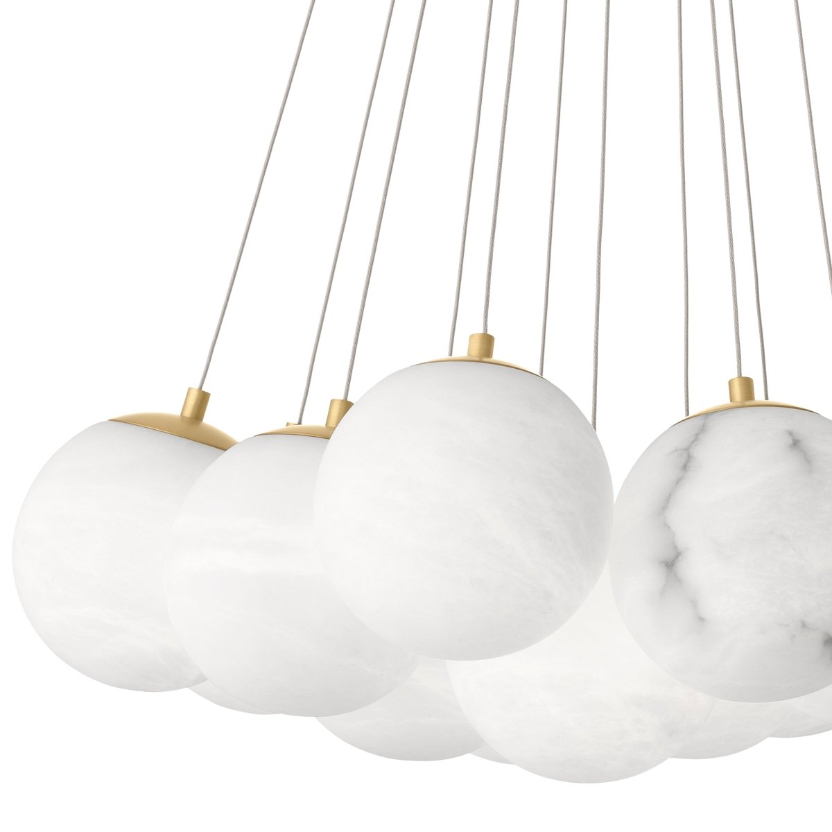 Eichholtz Kronleuchter Sphinx Eichholtz 117368