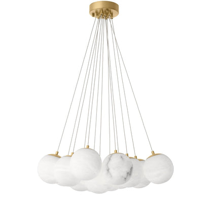 Eichholtz Kronleuchter Sphinx Eichholtz 117368