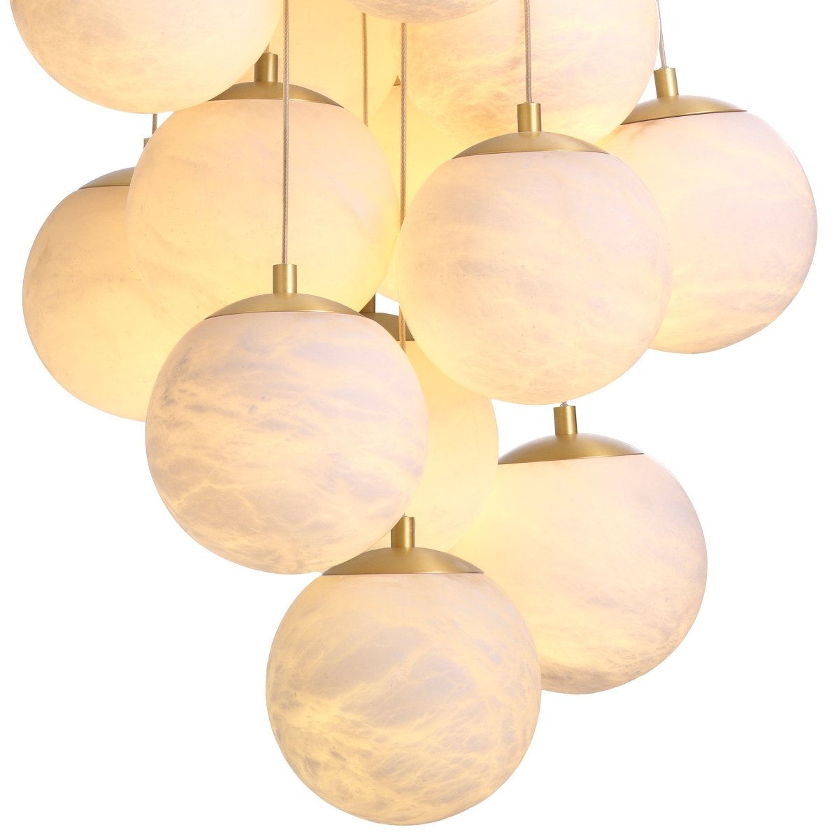 Eichholtz Kronleuchter Sphinx L Eichholtz 117840