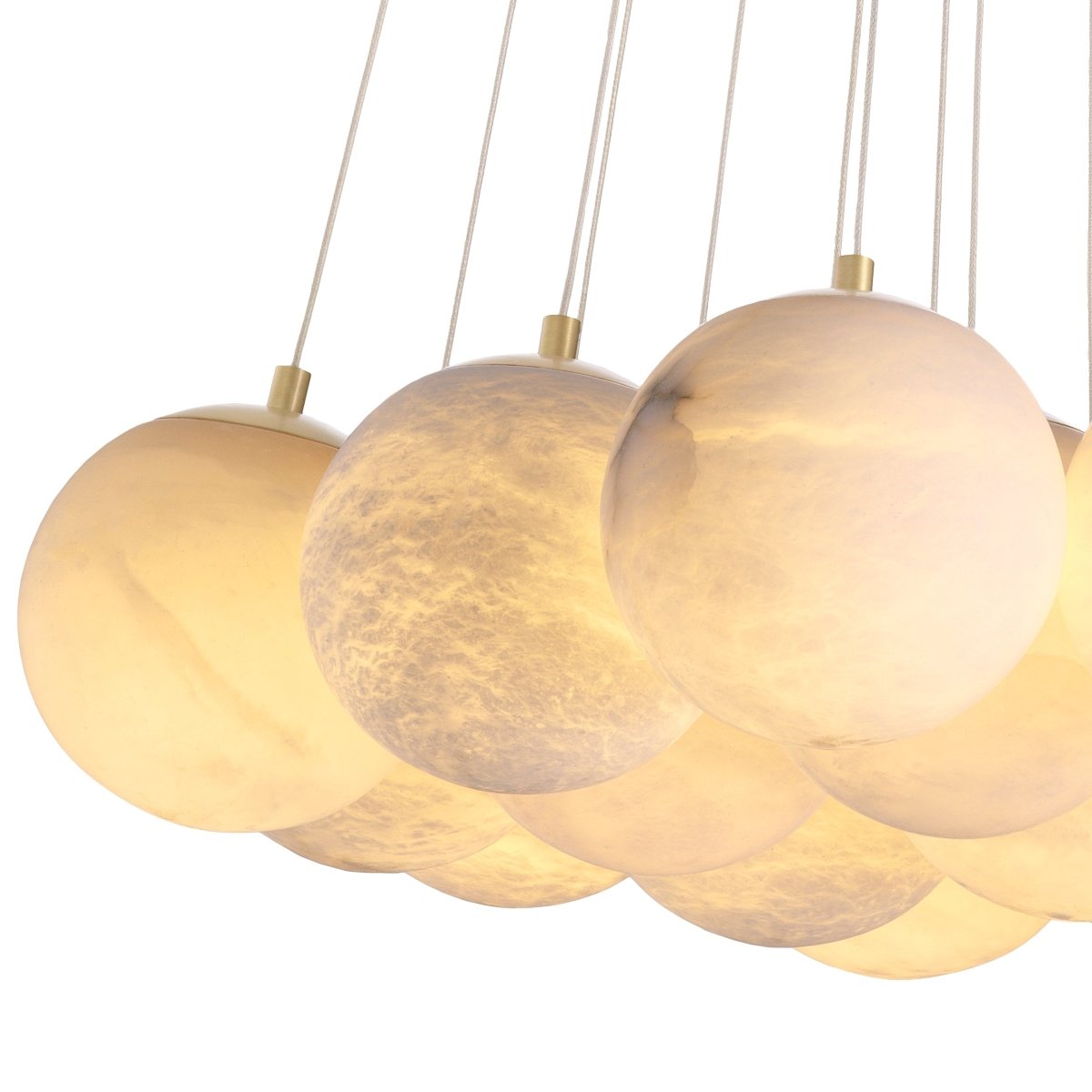 Eichholtz Kronleuchter Sphinx L Eichholtz 117840