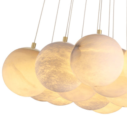 Eichholtz Kronleuchter Sphinx L Eichholtz 117840