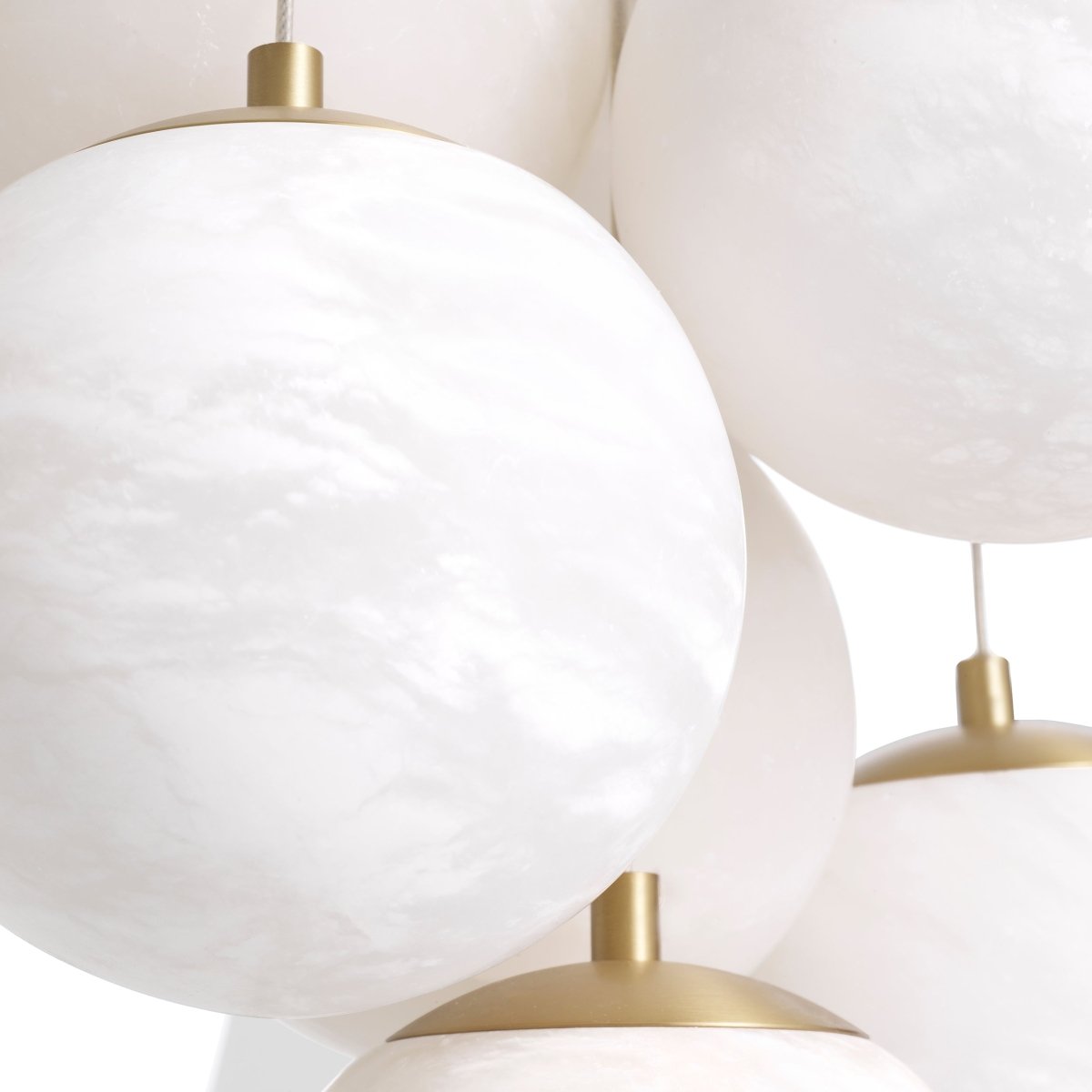 Eichholtz Kronleuchter Sphinx L Eichholtz 117840