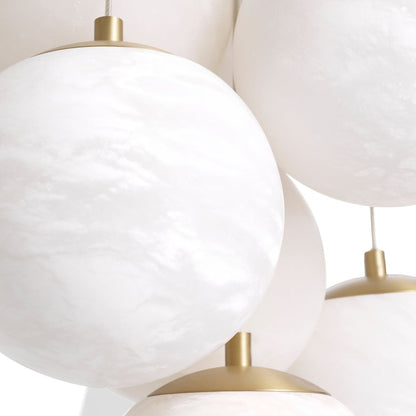 Eichholtz Kronleuchter Sphinx L Eichholtz 117840