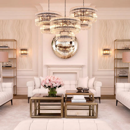 Eichholtz Kronleuchter Sutton House Eichholtz 112154