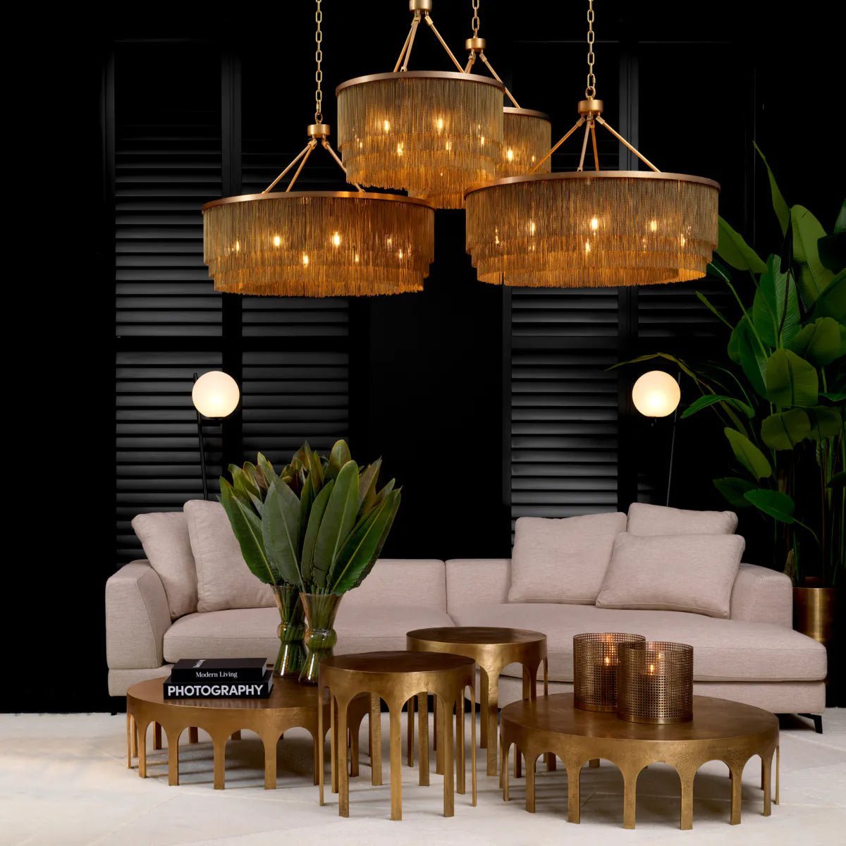 Eichholtz Kronleuchter Tissot S Eichholtz 115910