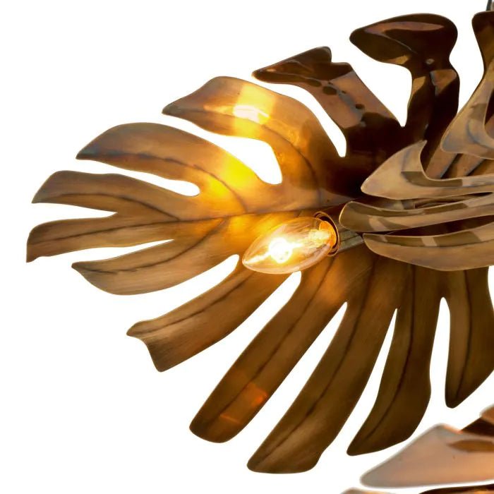 Eichholtz Kronleuchter Tropique Eichholtz 118942