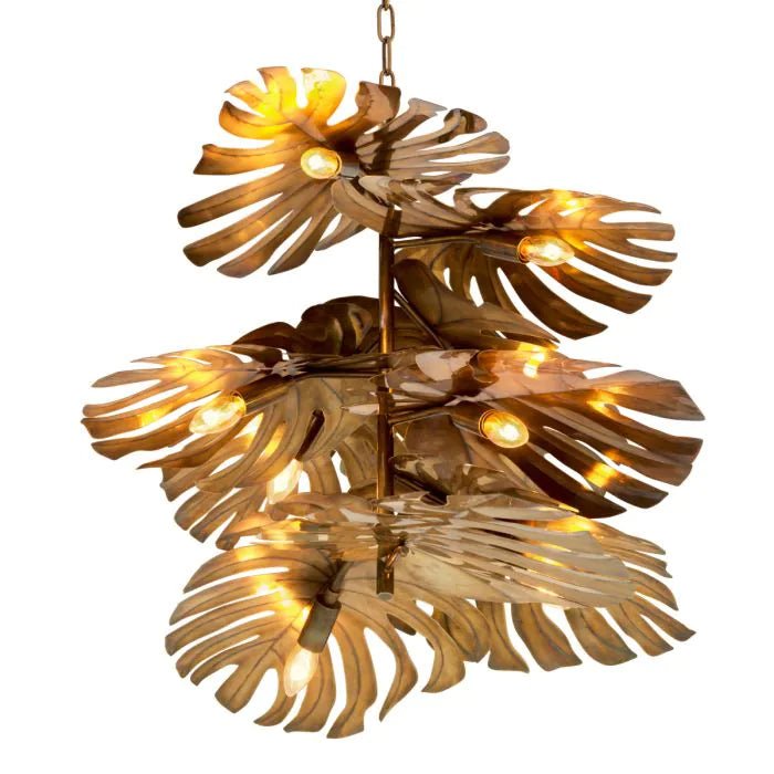 Eichholtz Kronleuchter Tropique Eichholtz 118942