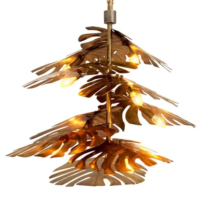 Eichholtz Kronleuchter Tropique Eichholtz 118942