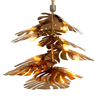 Eichholtz Kronleuchter Tropique Eichholtz 118942