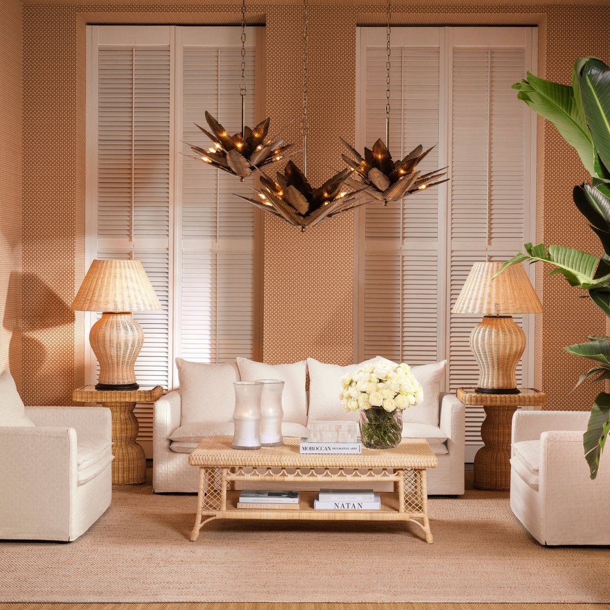 Eichholtz Kronleuchter Varano Eichholtz 118497