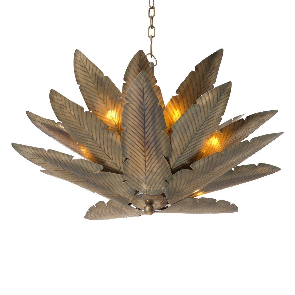 Eichholtz Kronleuchter Varano Eichholtz 118497