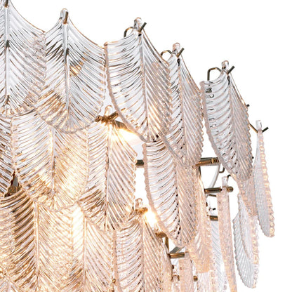 Eichholtz Kronleuchter Verbier L Eichholtz 114782