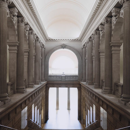 Eichholtz Kunstdrucke 3 Interior Eichholtz TM0089