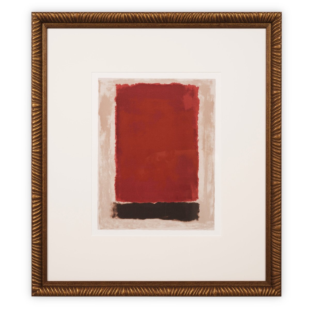 Eichholtz Kunstdrucke Abstract Art by Clément Garnier Eichholtz 118973