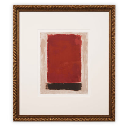 Eichholtz Kunstdrucke Abstract Art by Clément Garnier Eichholtz 118973