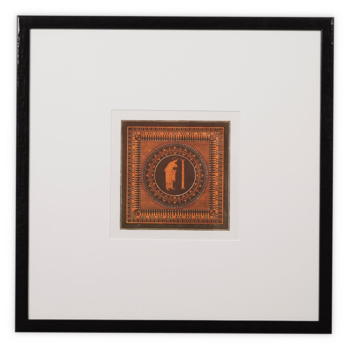 Eichholtz Kunstdrucke Antique Dekoobjekt Vases by William Hamilton Eichholtz 118974