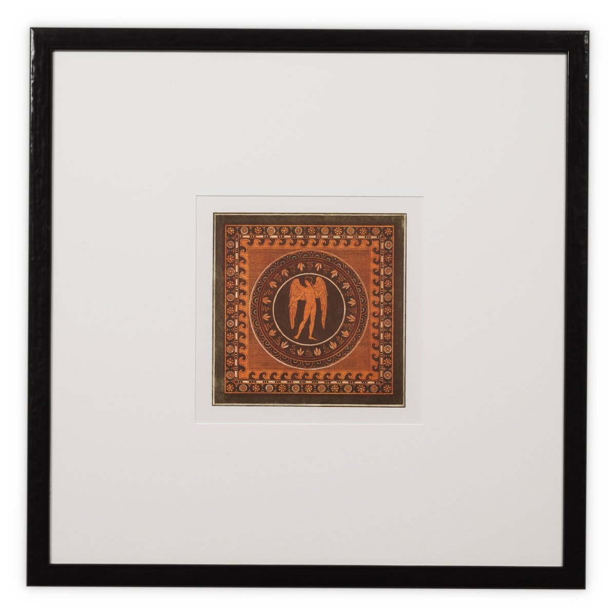 Eichholtz Kunstdrucke Antique Dekoobjekt Vases by William Hamilton Eichholtz 118974