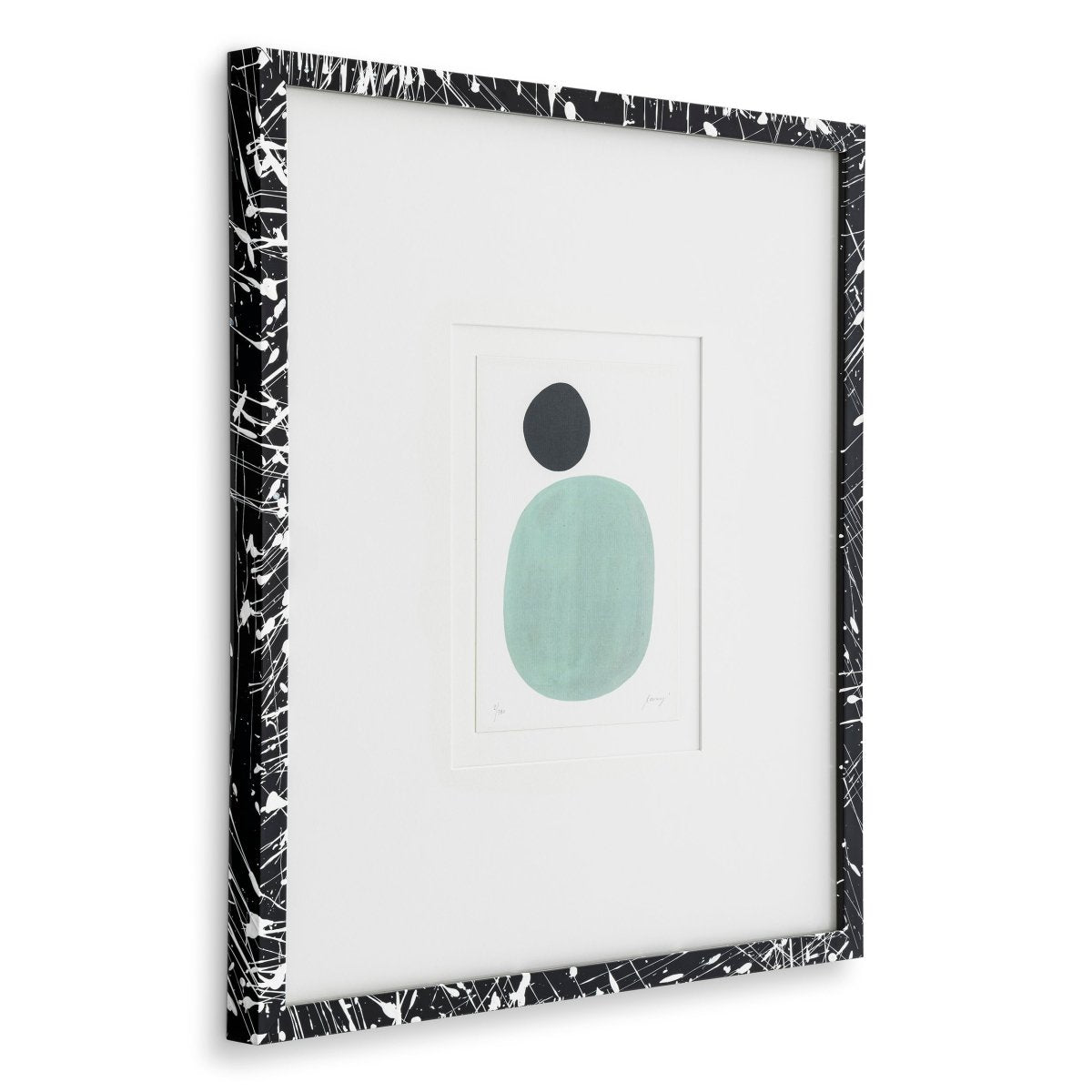 Eichholtz Kunstdrucke Artworks by Valentina Ravagni Eichholtz 119601