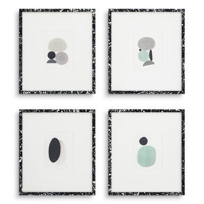 Eichholtz Kunstdrucke Artworks by Valentina Ravagni Eichholtz 119601