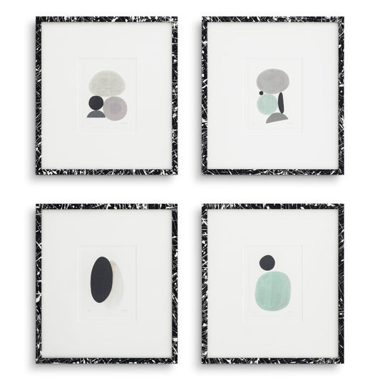 Eichholtz Kunstdrucke Artworks by Valentina Ravagni Eichholtz 119601
