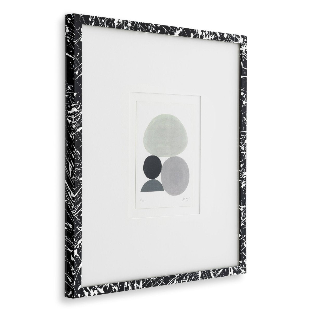 Eichholtz Kunstdrucke Artworks by Valentina Ravagni Eichholtz 119601