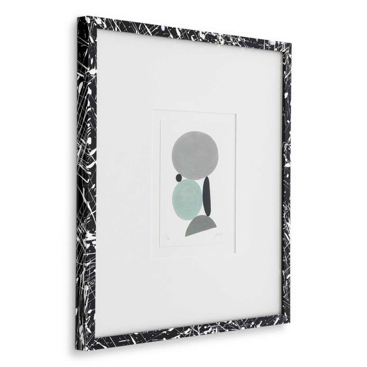 Eichholtz Kunstdrucke Artworks by Valentina Ravagni Eichholtz 119601