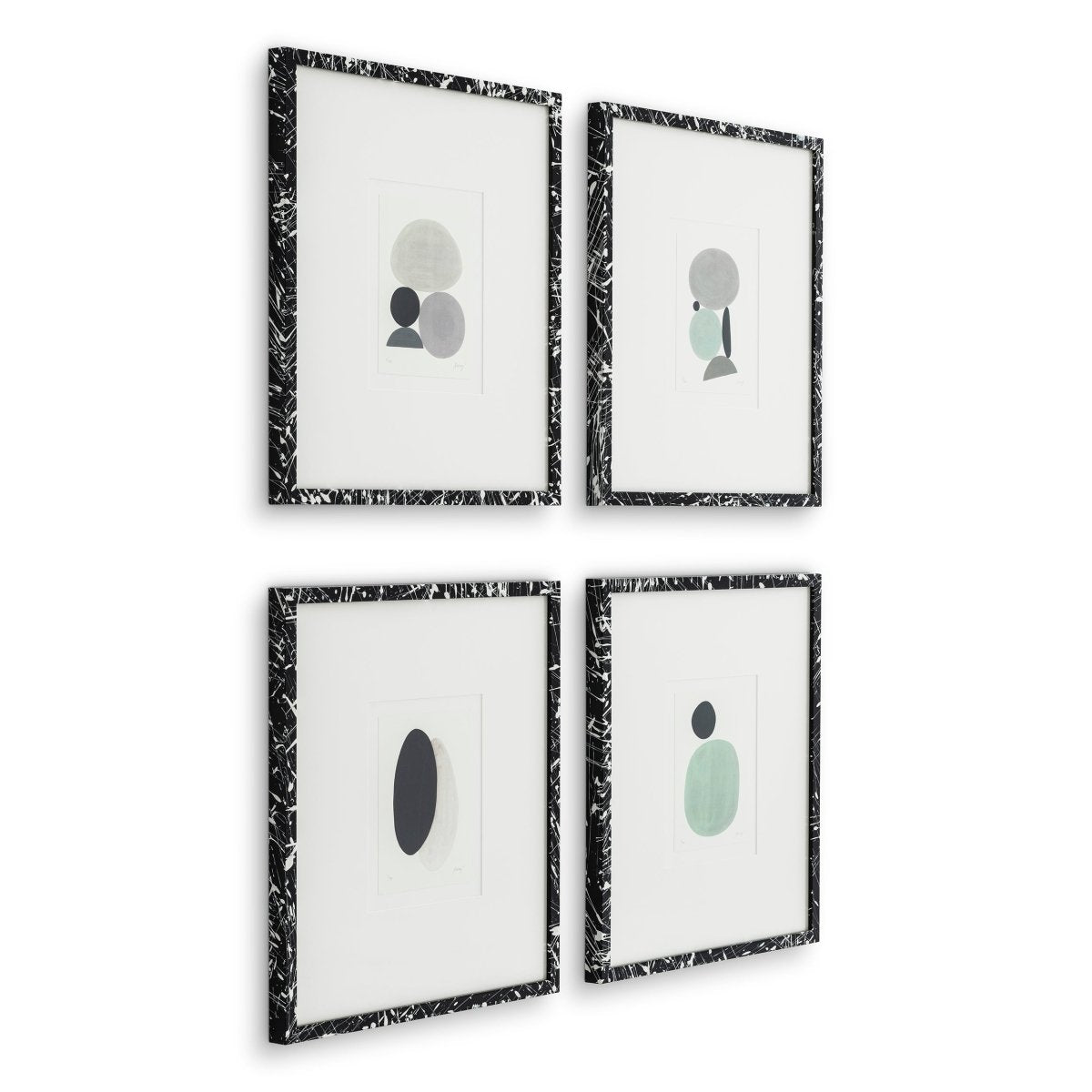 Eichholtz Kunstdrucke Artworks by Valentina Ravagni Eichholtz 119601