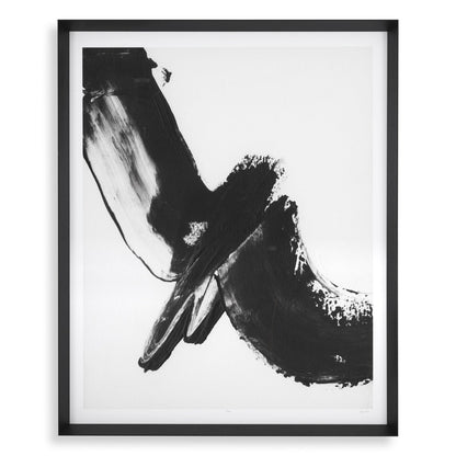 Eichholtz Kunstdrucke Black expression set Eichholtz 116661