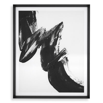 Eichholtz Kunstdrucke Black expression set Eichholtz 116661