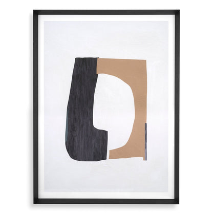 Eichholtz Kunstdrucke Cardboard cutouts Eichholtz 116660