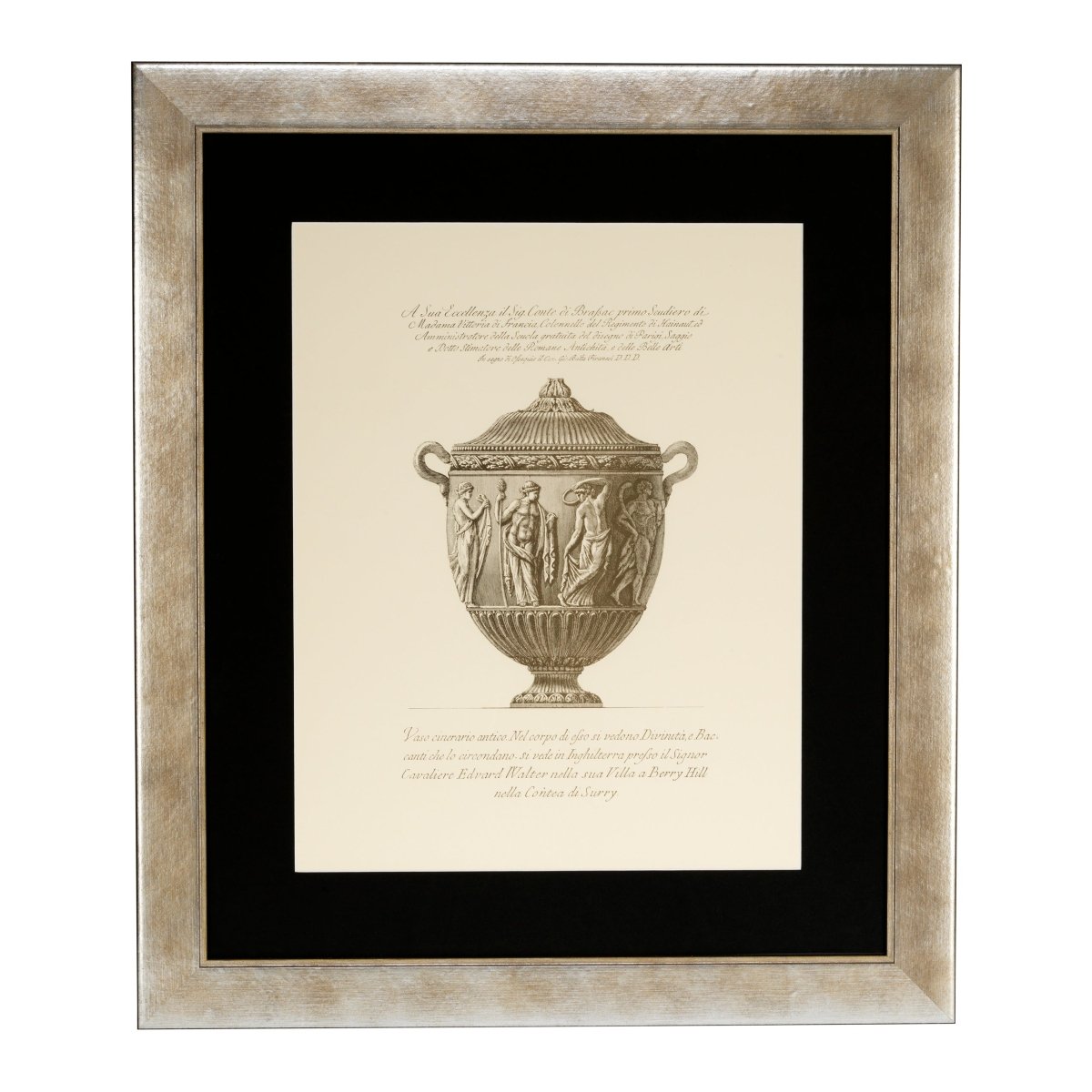 Eichholtz Kunstdrucke Giovanni Battista Eichholtz 110131