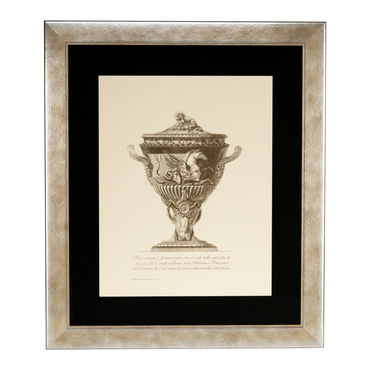 Eichholtz Kunstdrucke Giovanni Battista Eichholtz 110131