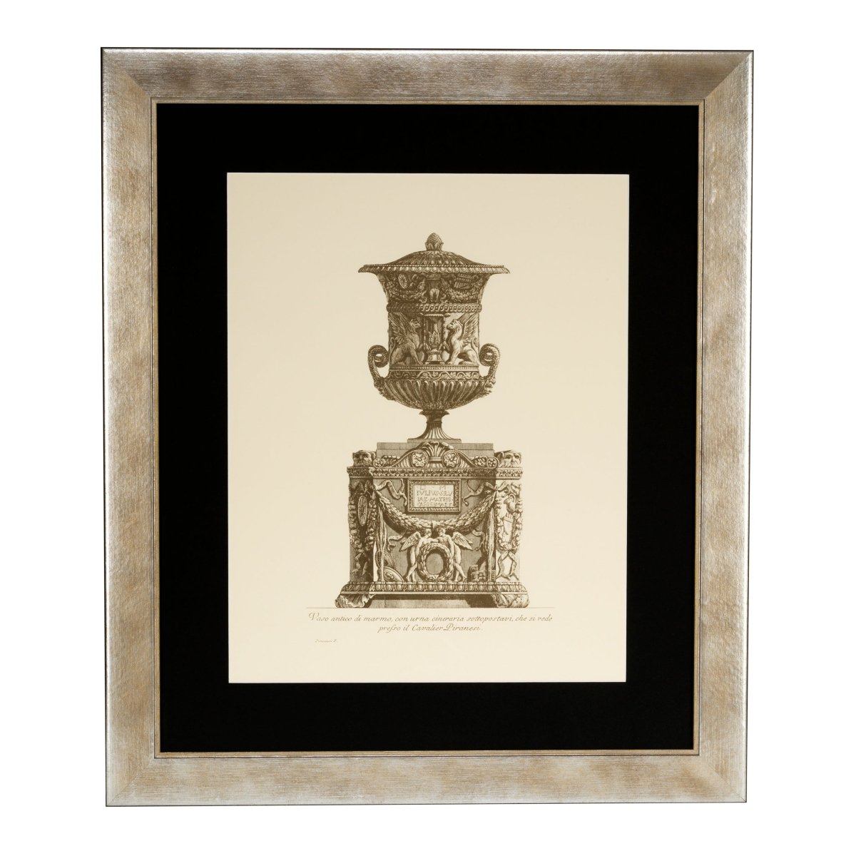 Eichholtz Kunstdrucke Giovanni Battista Eichholtz 110131