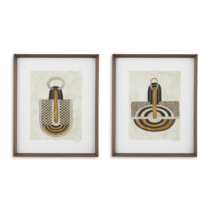 Eichholtz Kunstdrucke Objet d'Art by Vanna Lam Eichholtz 119749