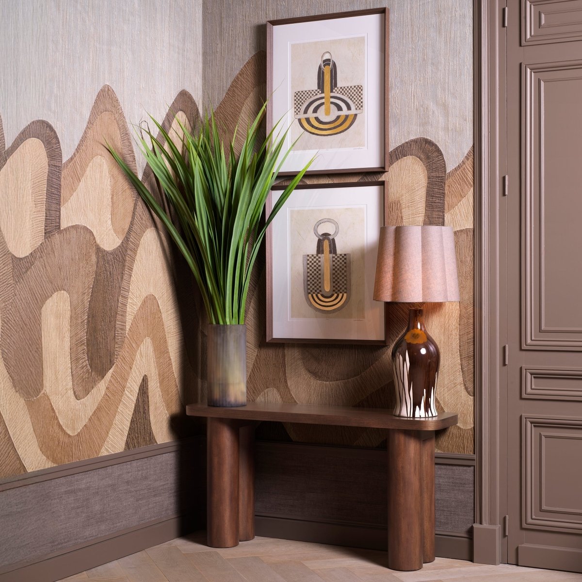 Eichholtz Kunstdrucke Objet d'Art by Vanna Lam Eichholtz 119749