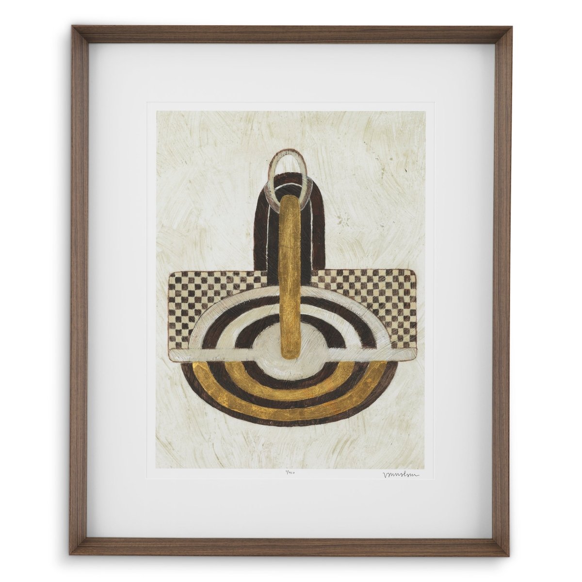 Eichholtz Kunstdrucke Objet d'Art by Vanna Lam Eichholtz 119749