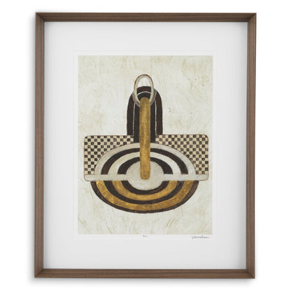 Eichholtz Kunstdrucke Objet d'Art by Vanna Lam Eichholtz 119749