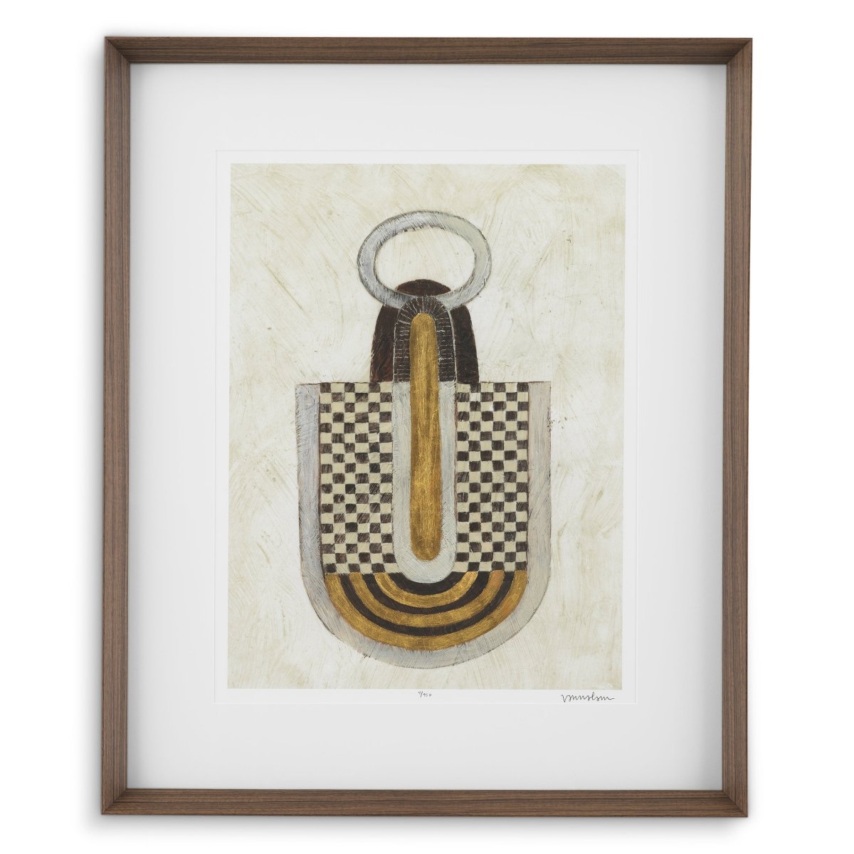 Eichholtz Kunstdrucke Objet d'Art by Vanna Lam Eichholtz 119749