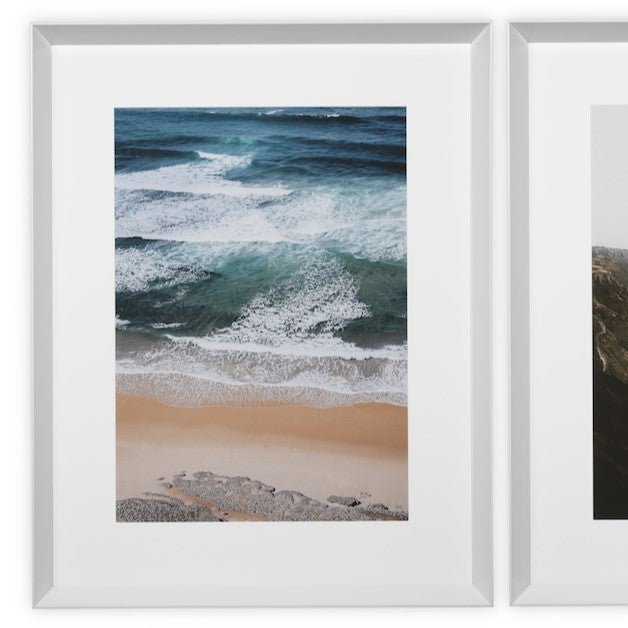 Eichholtz Kunstdrucke Ocean View by Thao Courtial Eichholtz 118970